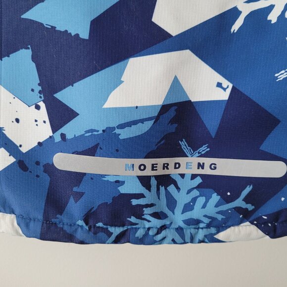 * Moerdeng Winter Coat Boys Size 10-12 - Picture 5 of 9